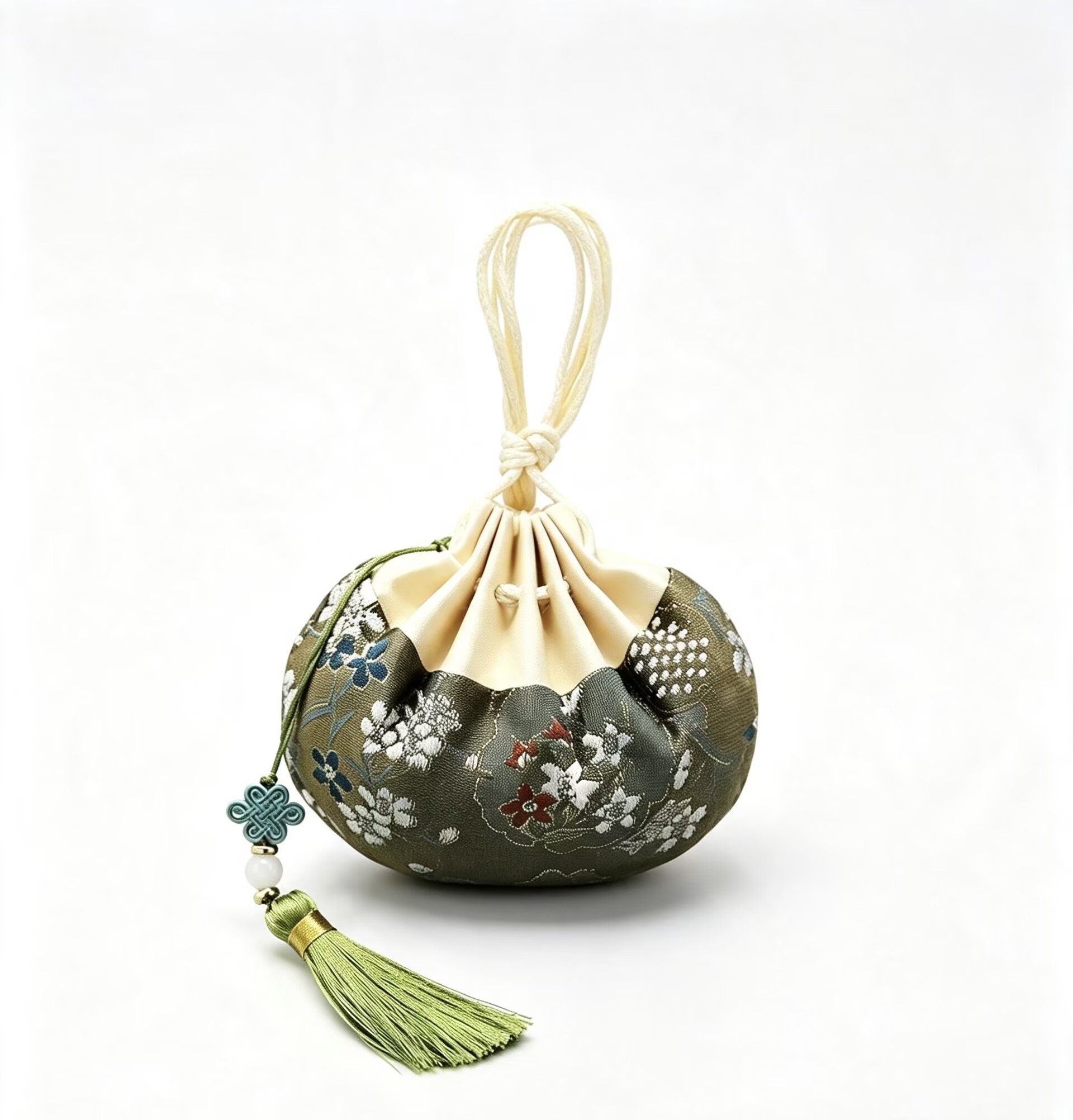 Natural Harmony Taoist Sachet