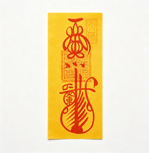 Peace Blessing Charm
